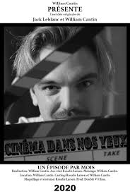 Cinéma dans nos yeux (2020)