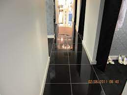 Hence, if you are looking for how to make black floor tiles also read: Putting The Shine Back On Black Porcelain Floor Tiles East Surrey Tile Doctor