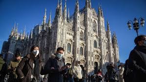 Lombardia zona gialla dal 13 dicembre: Kh0xkj3wv R2sm