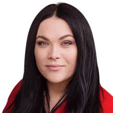 Schlagerstjärnorna Jon Henrik Fjällgren och Kristin Amparo adopterades från  barnhem