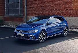 So viel preiswerter ist der neue polo gti. Premiere Der Neue Vw Polo 2022 Fortsetzung Einer Erfolgsgeschichte Motormobiles