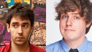 Adam Hess & Glenn Moore