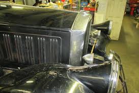 Image result for Granite Gray 1929 Pierce-Arrow