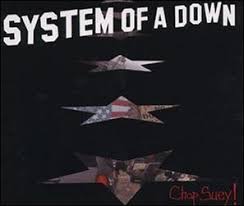 Chop Suey Song Wikipedia