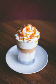 Make Vegan Almond Milk Whipped Cream With The Whip It