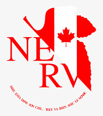 The only drawback for evangelion fans is that they will have to jump to a separate streaming platform from the tv series, which is currently available on netflix. Nerv Logo Png Neon Genesis Evangelion Logo Png Image Transparent Png Free Download On Seekpng