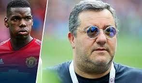 Raiola oversaw pogba's return to manchester united from juventus for €105 million (£89.74 million) in 2016. Probleme Durch Raiola Sperre Drohen Platzt Der Pogba Deal Real Total