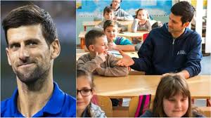 Besides novak djokovic scores you can follow 2000+ tennis competitions from 70+ countries around the world on flashscore.com. After Ptpa Novak Djokovic Has A Tennis Academy Coming Soon Firstsportz