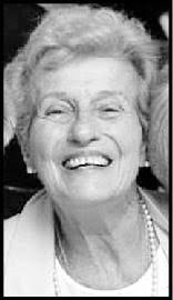 Margot Wells Obituary (1934