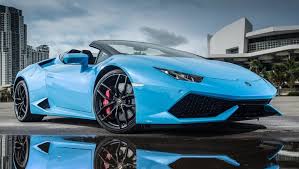 Lamborghini Huracan Spyder Ceny Komplektacii Test Drajvy Otzyvy Forum Foto Video Drajv