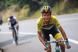 The coloradan, who first caught the eye at the lower levels of professional road cycling, has a promising future in the sport. Sepp Kuss