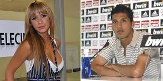 Maybe you would like to learn more about one of these? Tamara Gorro Y Ezequiel Garay Planes De Boda