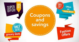 Here S How You Can Make The Most Of Coupons Coupons Couponcommunity Deals Vouchers Blog Onlinesh Online Shopping Sites Coupons Managing Finances