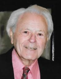 John Tucker Obituary (1919