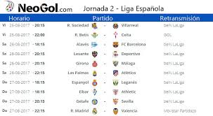 Sigue todas las noticias de fútbol de primera división de la liga de las estrellas, partidos, resultados, imágenes y vídeos Liga 2 Espana Hoy