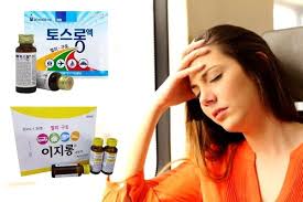 Bật mí TOP 2 thuốc say xe Hàn Quốc an toàn và hiệu quả