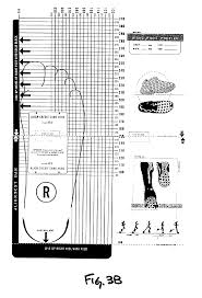 Mens Shoe Size Chart For You Printable Shelter