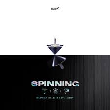 Got7 On Twitter Spinning Top Spinning Got7