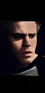 Watching criminal minds. Found mikael mikelson