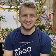 Dan's Head in the Cloud