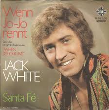 Jack White Discography: Vinyl, CDs, & More