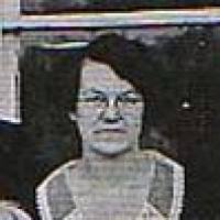 Florence Gertrude Buhr (1901–1981) • FamilySearch