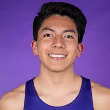 2019-20 Track and Field Roster