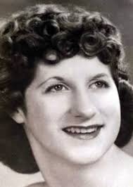 Barbara McGrath Obituary (1941