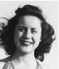 IONE HARRISON Obituary (1923