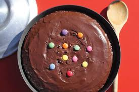 Check spelling or type a new query. The Ultimate Backcountry Birthday Cake Recipe Paddling Magazine