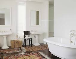 Continue to 5 of 15 below. Vintage Bathroom Ideas