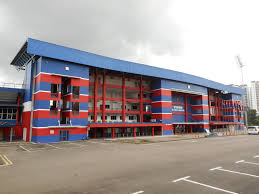 Stadium baru jdt ke tu?? Stadion Tan Sri Dato Haji Hassan Yunos Wikipedia Bahasa Indonesia Ensiklopedia Bebas