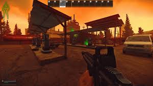 Old gas station extract scav. Escape From Tarkov How To Find Extract