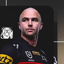 Panthers sign Ben Murdoch-Masila