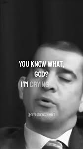 Powerful Testimony of God's Intervention