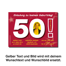 Bei uns finden sie neben klassischen worten und zeilen zum gratulieren nämlich auch originelle sprüche und wünsche zum geburtstag für alle runden jubeltage: Geburtstag Einladungskarten 50 Geburtstag Grosse 50 Pink 50 Geburtstag Einladung Runder Geburtstag Geburtstag Wirmachendeinekarte