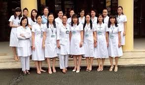 Kết quả cho thấy có một bác sĩ cùng phòng làm việc dương tính lần một với ncov. Ä'i Kham Táº¡i Bá»‡nh Viá»‡n Phá»•i Trung Æ°Æ¡ng