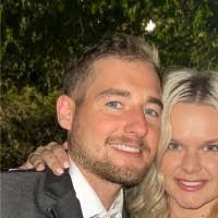 Pat Bova's Instagram, Twitter & Facebook