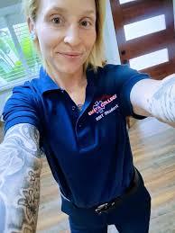 EMT Training Support and Congratulations in Lakeside