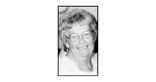 Mary Jorgensen Obituary (2018)