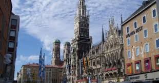 Munich Travel Guide Hotel Booking In Munich Places To Travel Places To Visit Places To Go