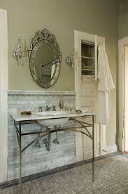 Let's build a hallway cabinet. 20 Clever Designs Of Bathroom Linen Cabinets Home Design Lover
