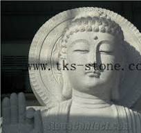 China Grey Granite Buddha Religious Statues & Sculptures from China -  StoneContact.com