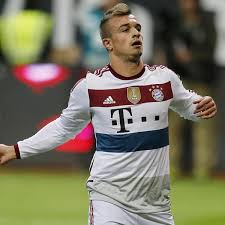 Jun 16, 2021 · shaqiri, once formerly of both bayern munich and inter, joined liverpool from stoke in 2018 for just £13.5m. Why Shaqiri Is The Most Disappointing Player For Bayern Munich So Far In 2014 15 Bleacher Report Latest News Videos And Highlights