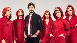 Gabriel zamora is a social media phenomenon. La Casa De Papel Conoce A Las Parejas Reales De Sus Actores Informacion