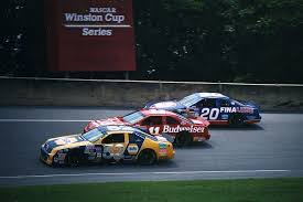 How do nascar drivers get their numbers? Driver By Number Connections For Car Numbers Nascar Com