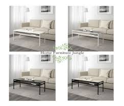 Designer johan kroon p i believe that the objects. New Ikea Nyboda Coffee Tables 2 Colours To Choose From The Tables In The Nyboda Series Are Designed To Be Flexible That S Coffee Table Living Room Inspo Ikea