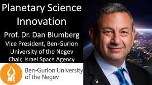 Dan Blumberg's Instagram, Twitter & Facebook