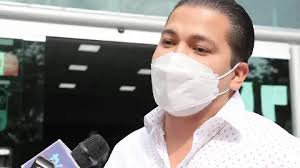 Analizará Congreso de Tabasco uso obligatorio del cubrebocas