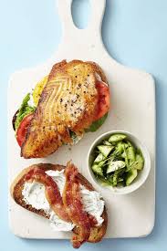 I can make this with my new panini grill!! 20 Healthy Sandwiches Best Ideas For Healthy Lunch Sandwich Recipes